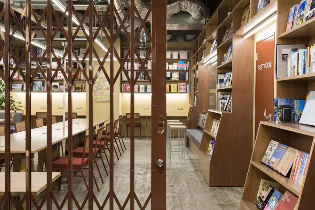 Goen Lounge & Stay Sapporo - Hostel