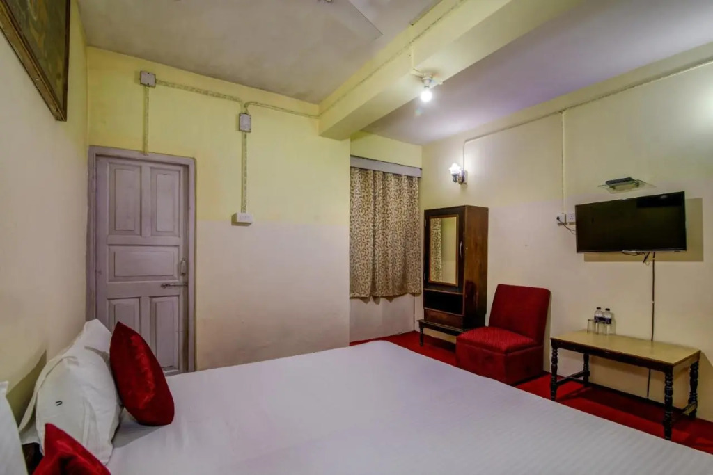 Montis Soyang Premium Heritage Hotel
