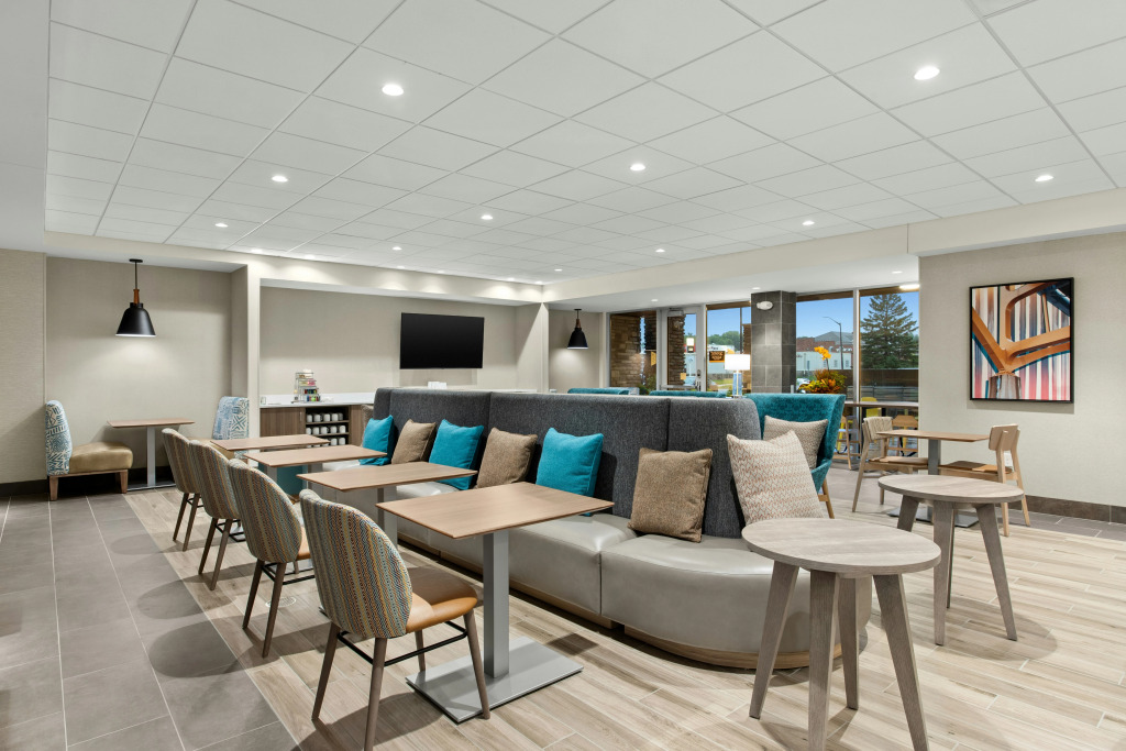 Home2 Suites By Hilton Owatonna