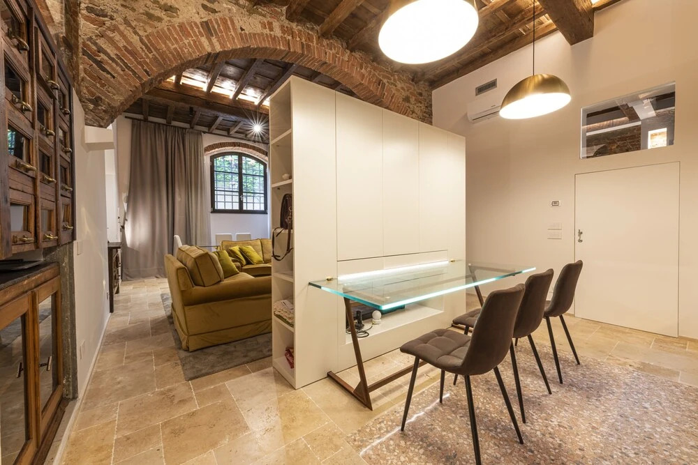 La Bottega del Ferro by Mmega