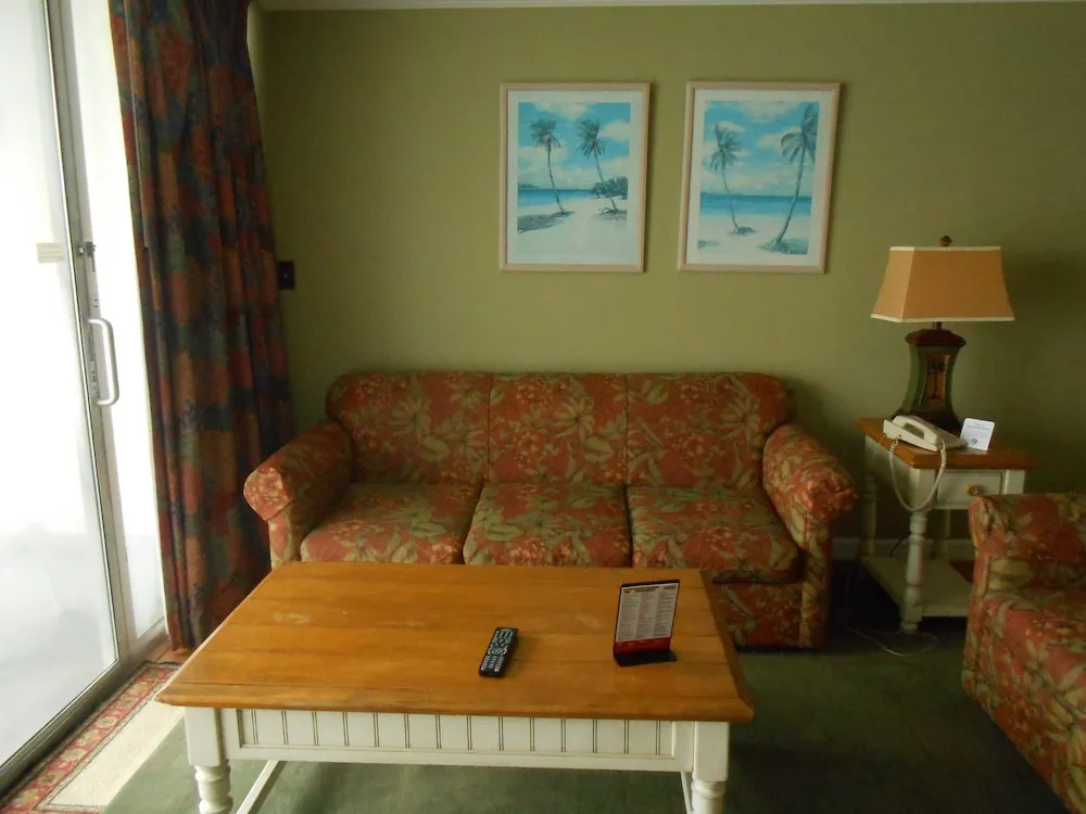 0501 Waters Edge Resort 3 Bedroom Condo