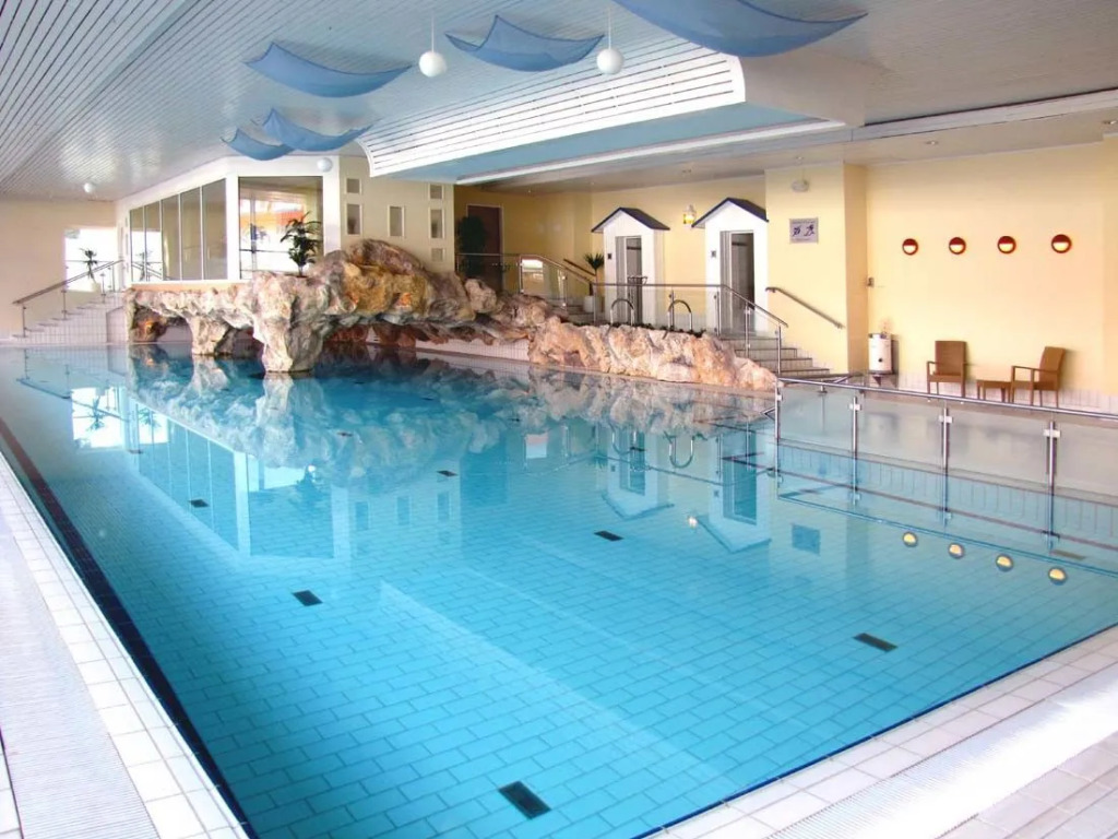 IFA Graal-Müritz Hotel & Spa