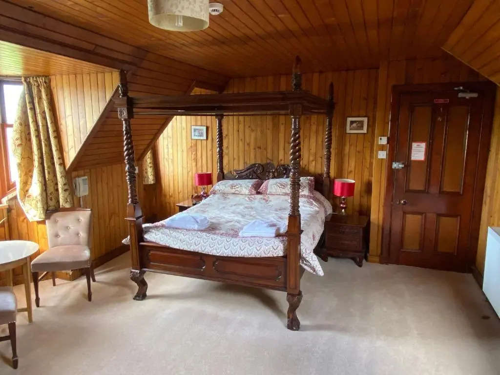 St Magnus Bay Hotel
