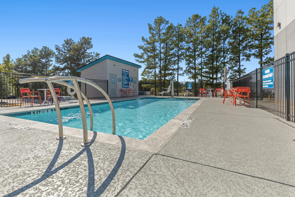 Tru By Hilton Longview