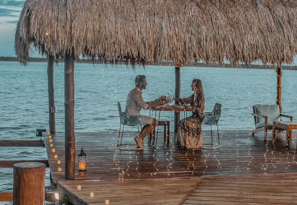 Khaban Bacalar Hotel Boutique