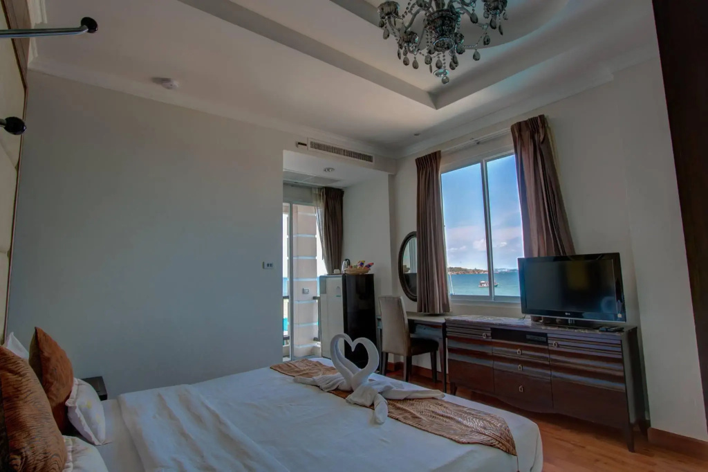 Suntosa Resort
