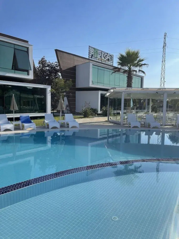 Bodega Otel