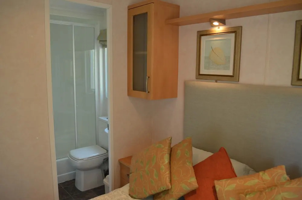 The Plough on the Hill Holiday Park