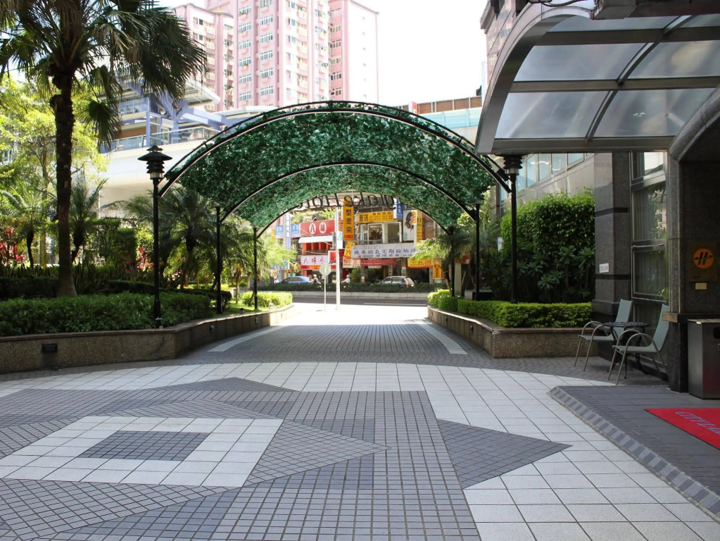 City Lake Hotel Taipei