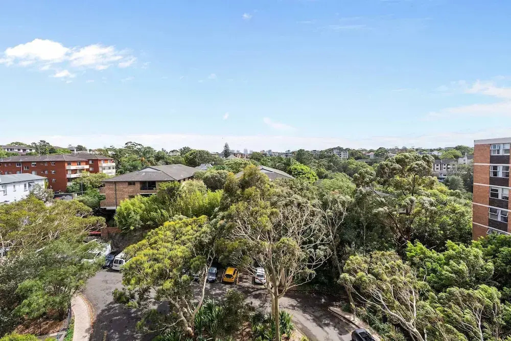 Coryule Gardens Randwick