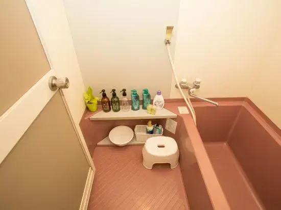 Keyaki House