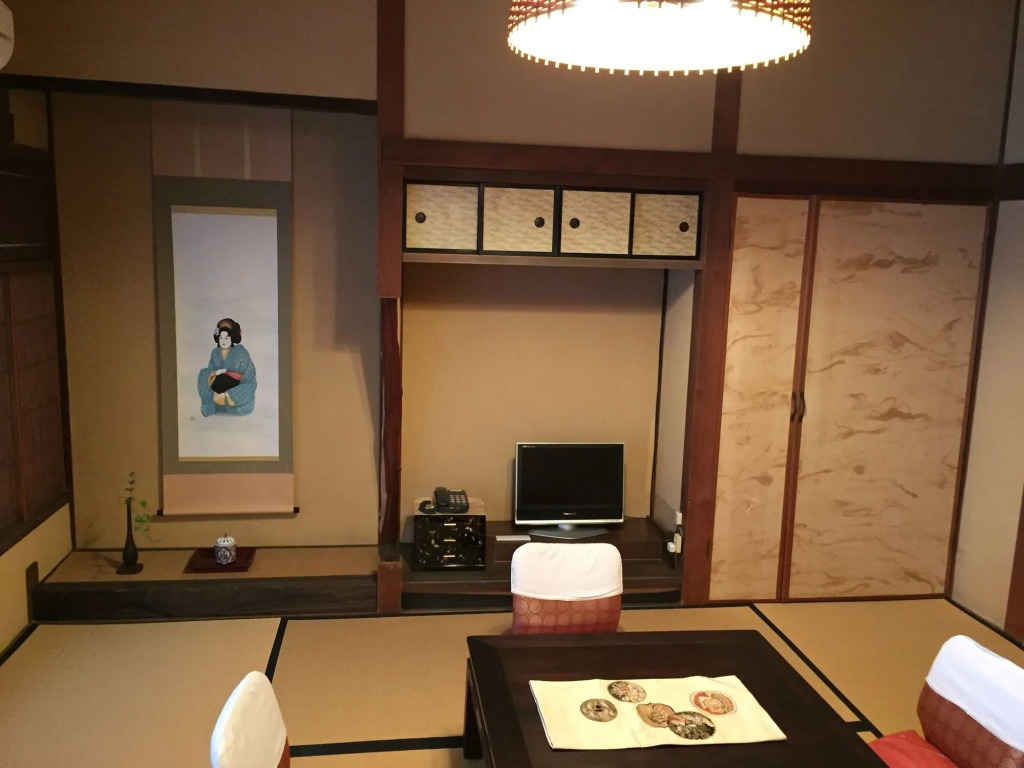 Yoyokaku