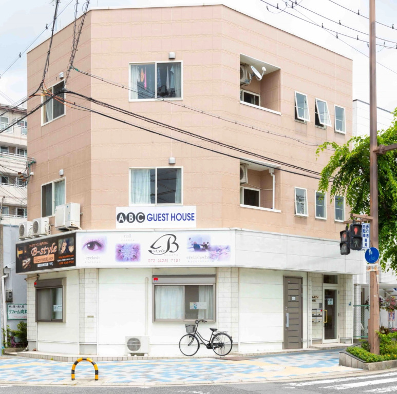 ABC Guest House 2F