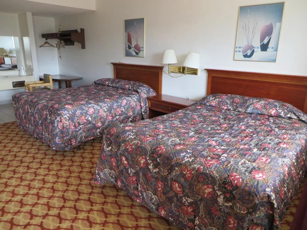 Ali Baba Motel
