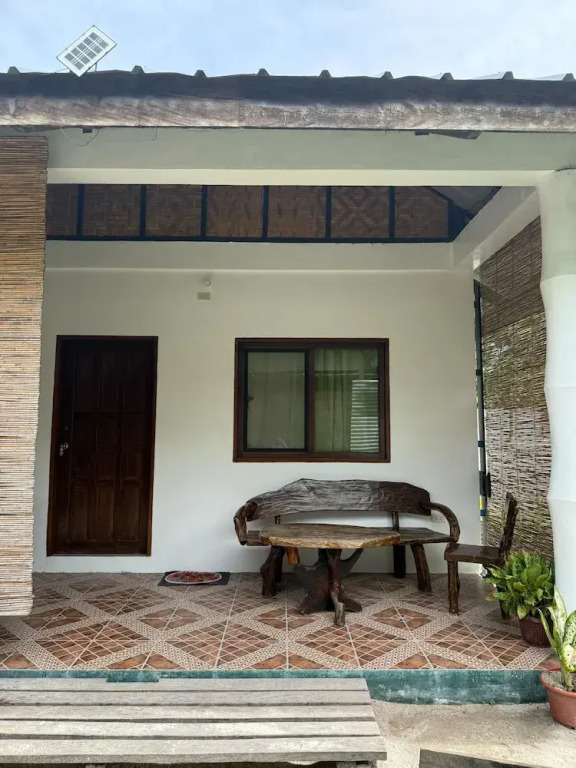 AGGEHANAN beach resort