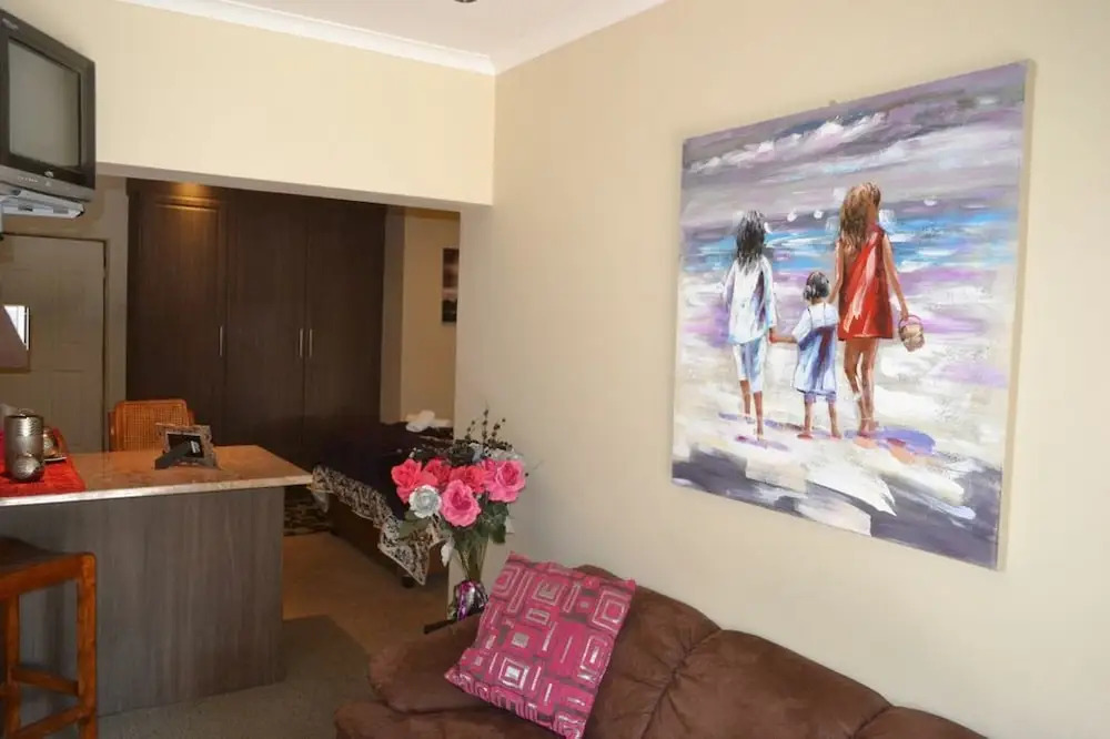 Ikhanda Guesthouse