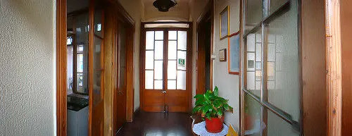 Pensión centro la serena