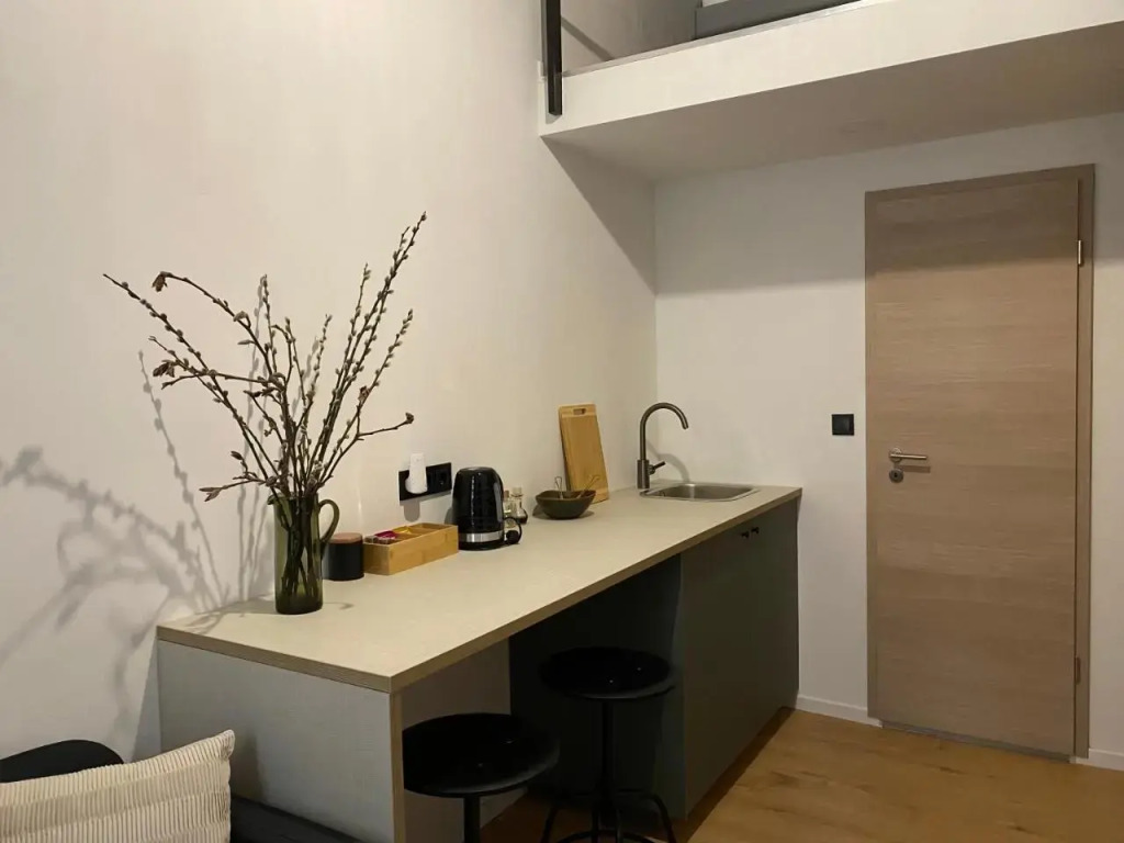 Apartment Park Zrinjevac