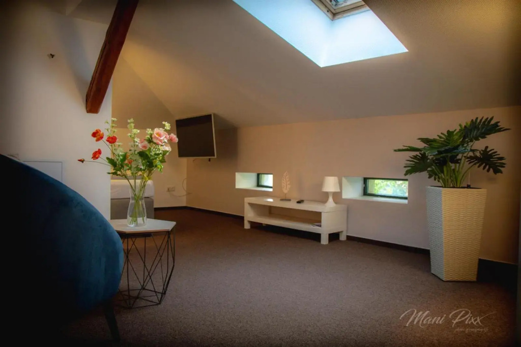 Villa Prestige