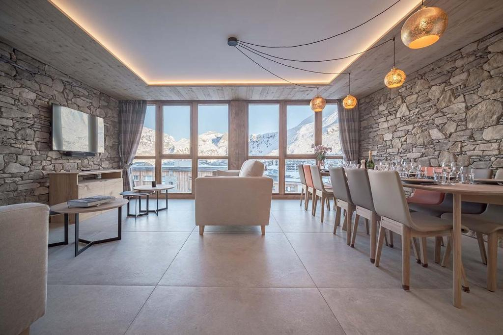 Chalet Hotel Yeti