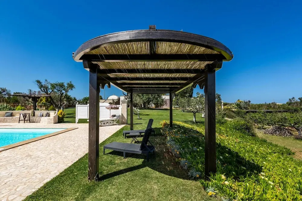 4015 Masseria Scilla by Barbarhouse