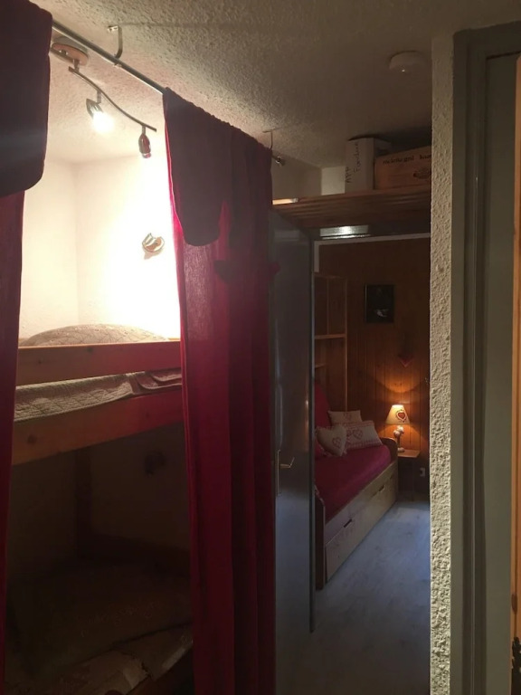 Betelgeuse N°62 : Studio Cabine 3 Personnes / Studio Cabin 3 People