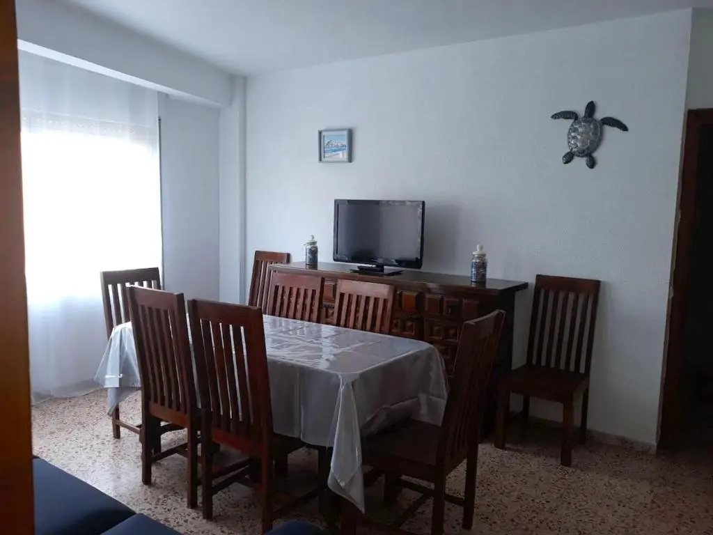 Apartamento 4H