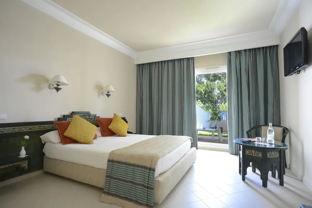 One Resort El Mansour