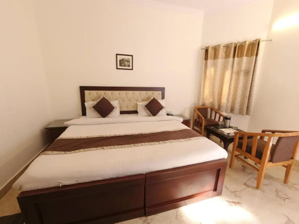 Hotel Sunny Cot