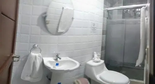 Hostal Ostello Amadeus