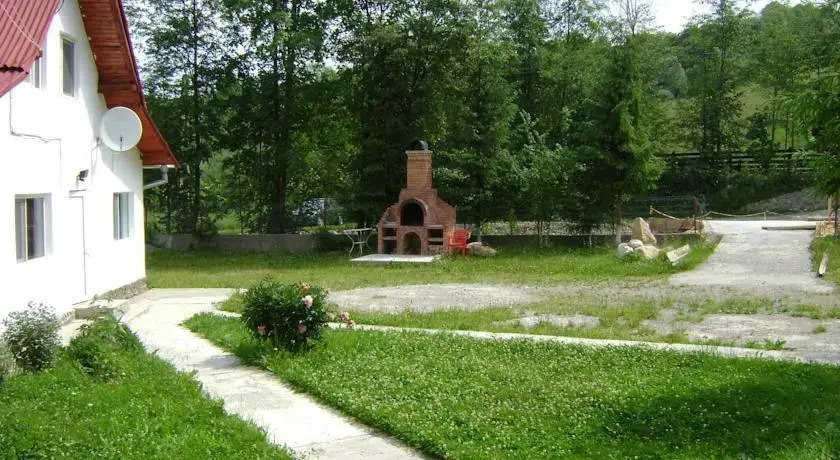 Pensiunea Rustica