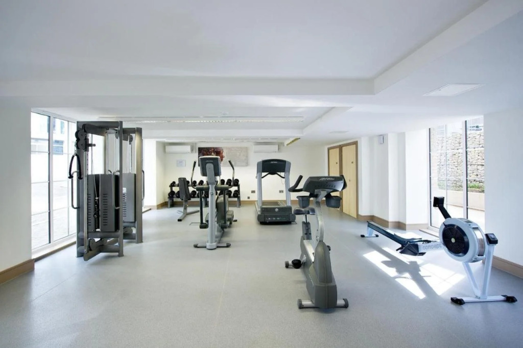 Staycity Aparthotels, London, Deptford Bridge
