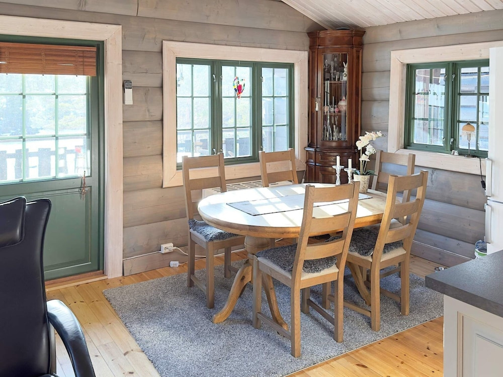5 person holiday home in Drangedal-By Traum