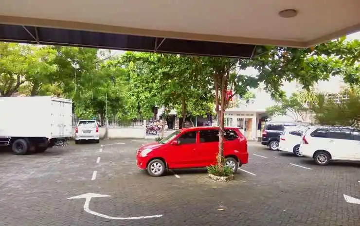 Just Inn Solo