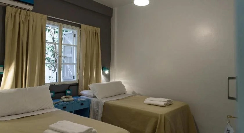 Casa Urbana Hotel