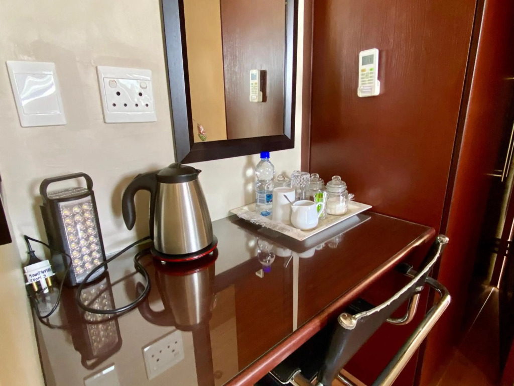 Mountainview Guesthouse
