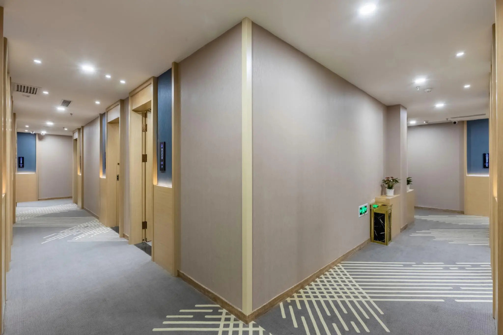 cheermay hotels (Yonghe Palace, Dongzhimen Street, Beijing)