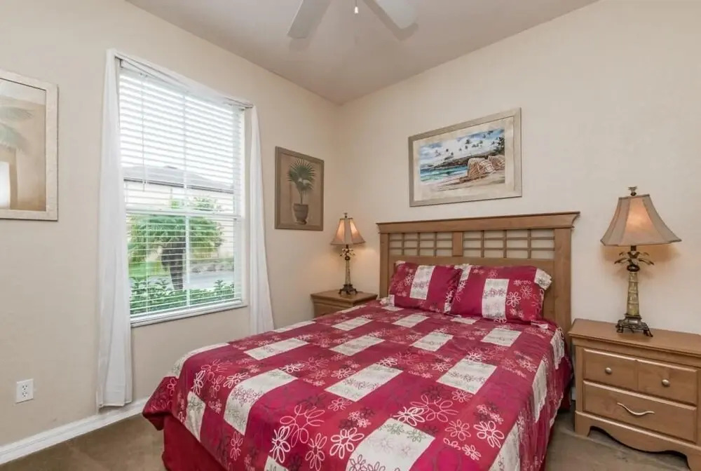 Near Disney 4 BR Townhome Waterpark Resort 2714