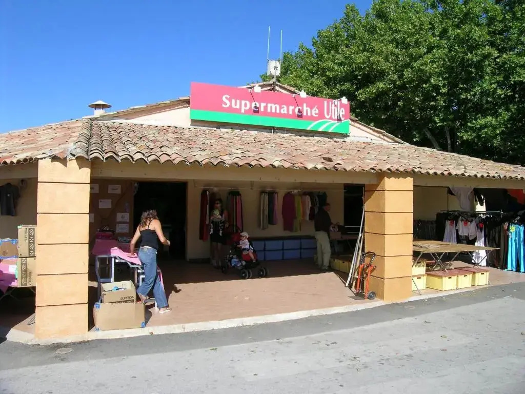 Riviera Soleil