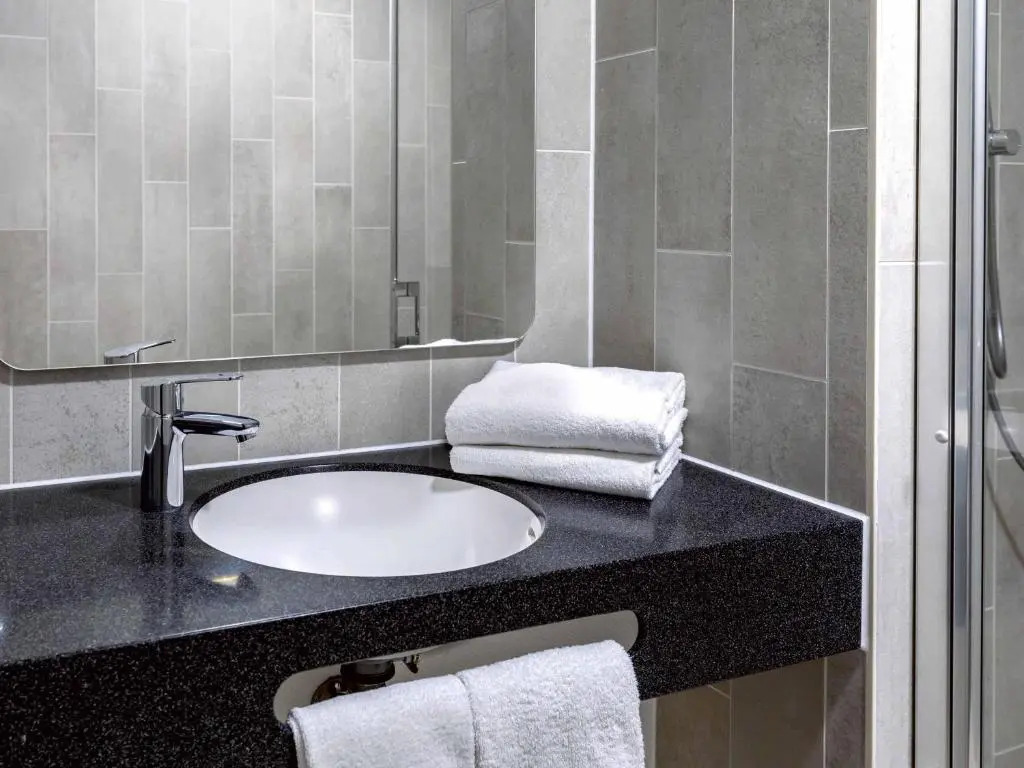 B&B HOTEL Klagenfurt-City