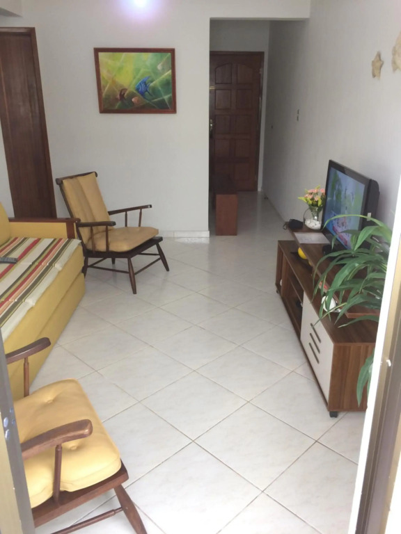 Apartamento na Prainha, de um quarto!