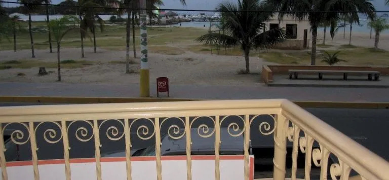 Hotel Francisco II