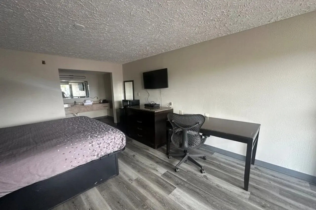 Regal Inn Guntersville Hwy 431