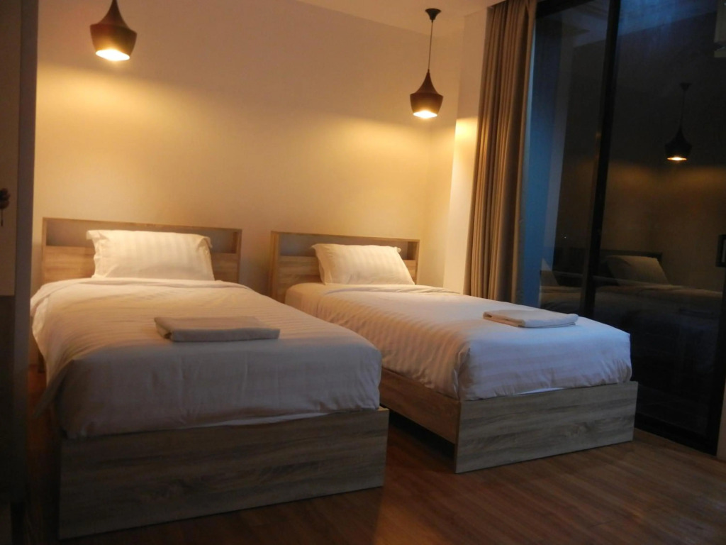 THAMM Residence