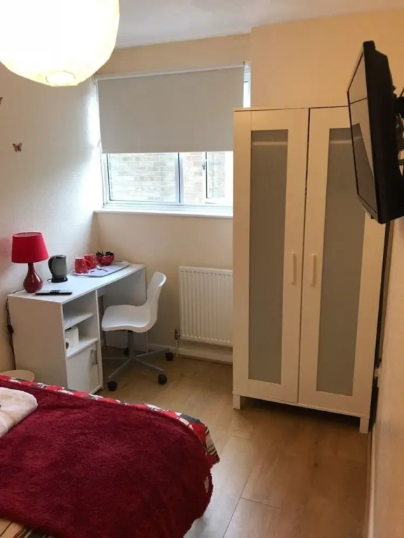 Medway Guest House
