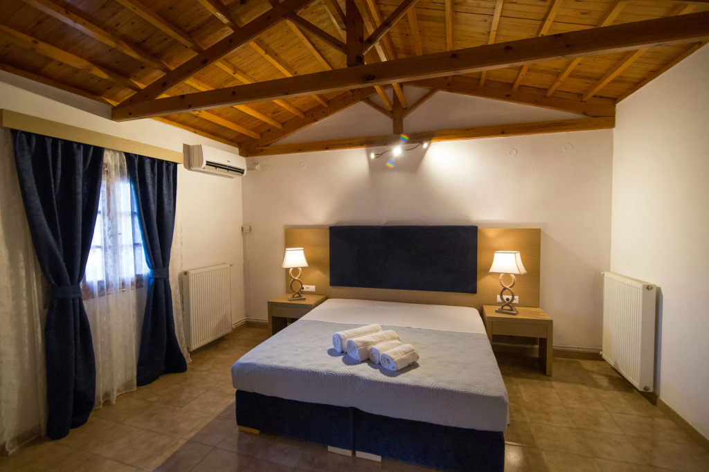 Vicky Studios and Apartments