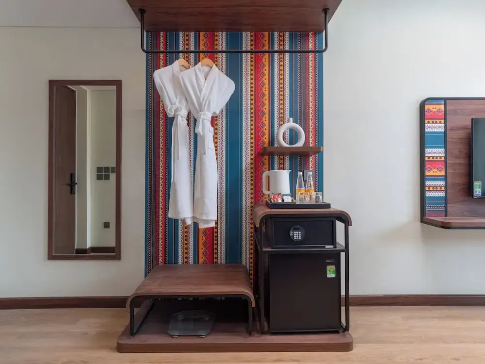 Flamingo Tan Trao Resort Managed by Flamingo Hotels & Resorts