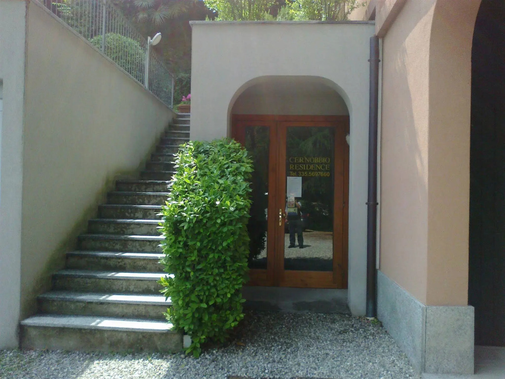Cernobbio Residence