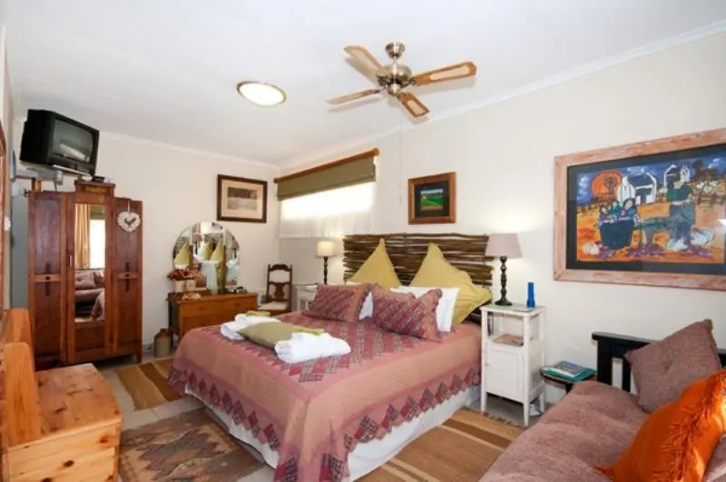 Cleveland B&B