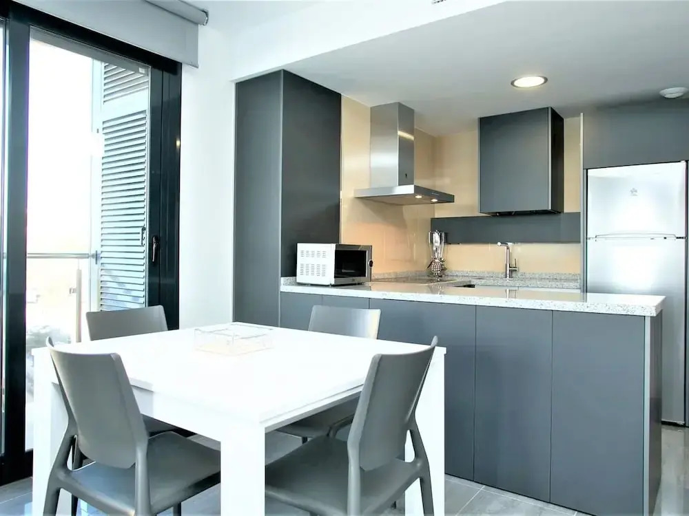 Belvilla by OYO Apartamento 2habitaciones